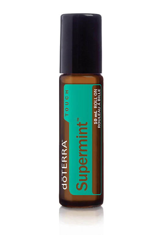 Mélange SuperMint Touch