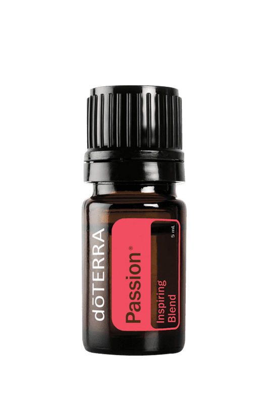 Mélange Passion