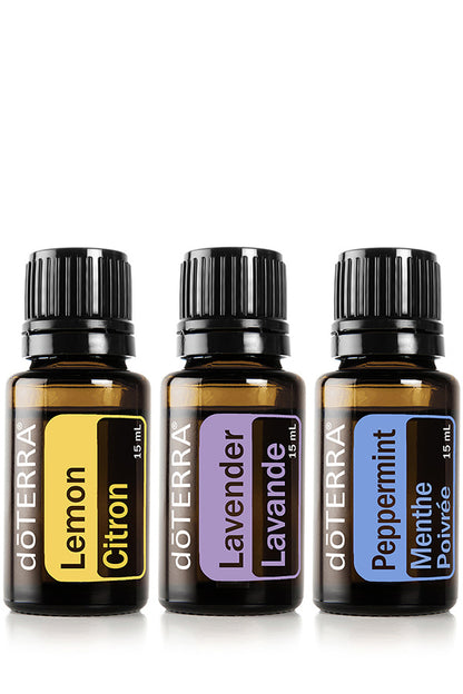 Kit d'Introduction doTERRA