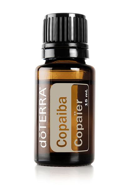 Huile de Copaiba