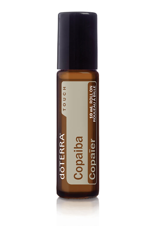 Huile de Copaiba touch