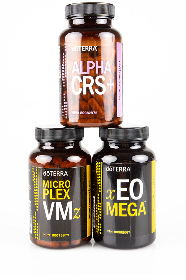 Trio Lifelong Vitality LLV