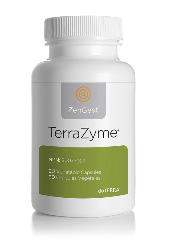 TerraZyme