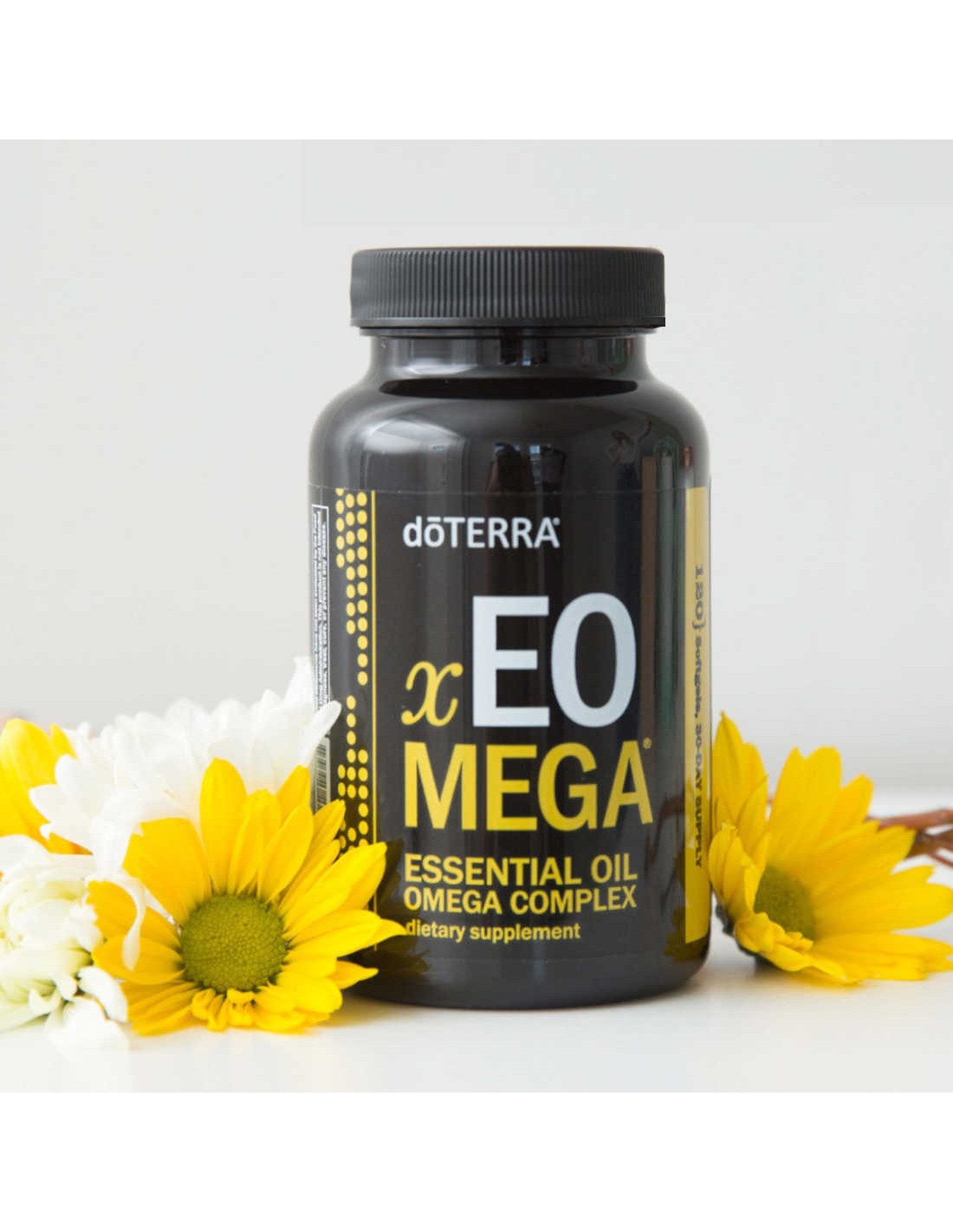 Trio Lifelong Vitality LLV